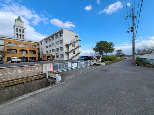 【高校】滋賀県立守山北高等学校まで3201ｍ