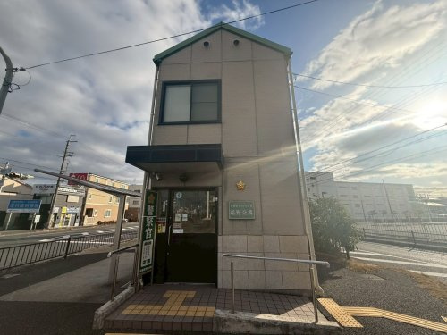 【警察】伊丹警察署稲野交番まで160ｍ