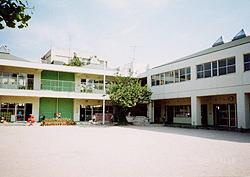 【幼稚園】伊丹市立桜台幼稚園まで588ｍ
