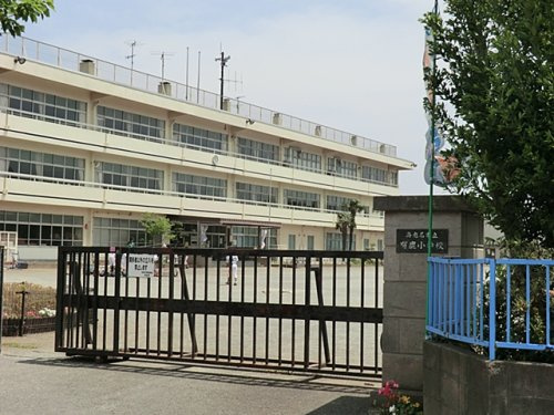 【小学校】有馬小学校まで999ｍ