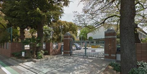 【小学校】さいたま市立南浦和小学校まで458ｍ