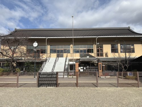 【保育園】壬生寺保育園まで592ｍ