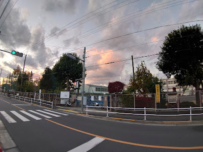 【小学校】東大和市立第三小学校まで235ｍ