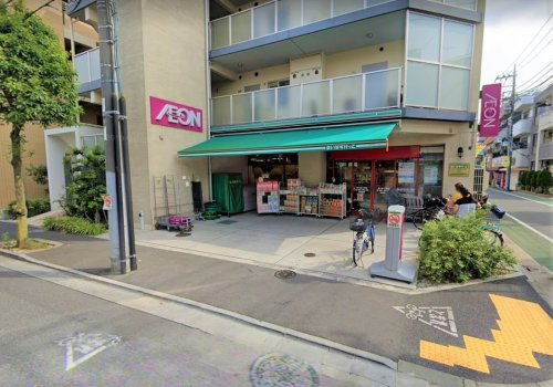 【スーパー】まいばすけっと　南小岩1丁目店まで478ｍ