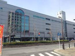 【駅】阪急京都線　桂駅まで1360ｍ