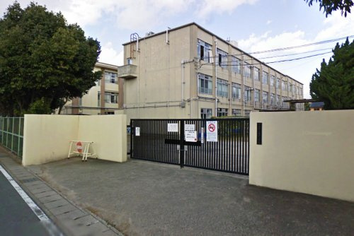 【小学校】京都市立桂川小学校まで700ｍ
