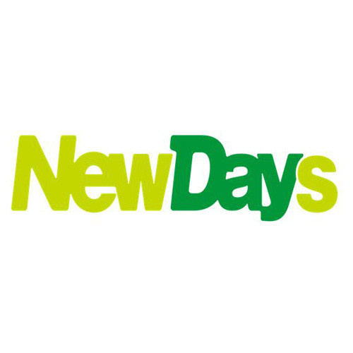 【コンビニエンスストア】NEWDAYS(ニューデイズ)　二宮店まで370ｍ