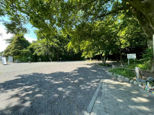 【公園】踊子草公園まで519ｍ