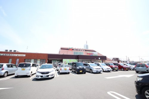 【スーパー】Aコープ　桜ヶ丘店まで2092ｍ