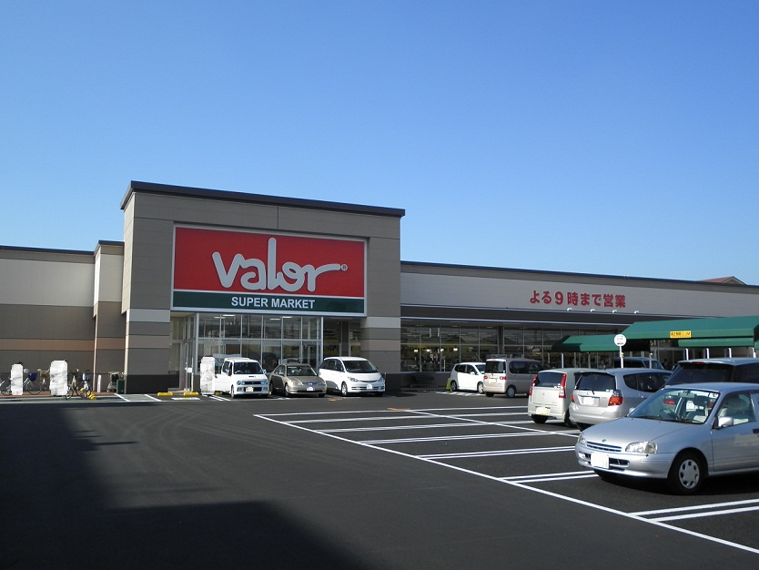 【スーパー】バロー　栗東苅原店まで1083ｍ