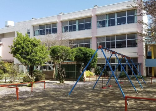 【幼稚園】深谷市立幡羅幼稚園まで1635ｍ