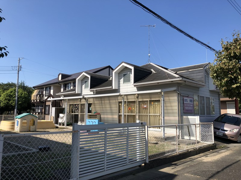 【保育園】あかね保育室まで1257ｍ