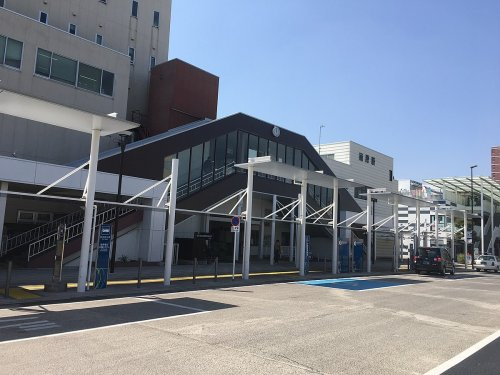 【駅】JR高崎線　籠原駅まで1431ｍ