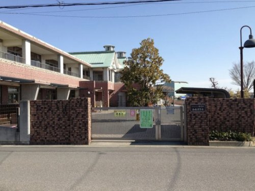 【保育園】和光保育園まで463ｍ