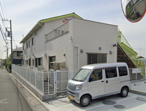 【保育園】あぴっくこども園まで2078ｍ