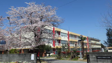 【小学校】鴻巣市立鴻巣北小学校まで1062ｍ