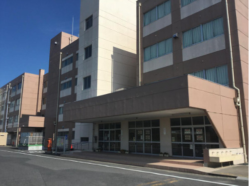 【小学校】加須市立大桑小学校まで1561ｍ
