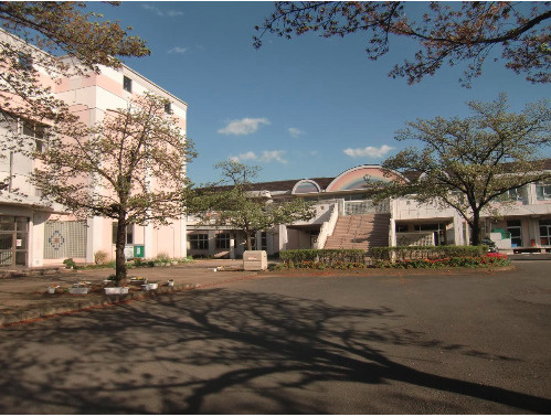 【小学校】北本市立中丸東小学校まで1628ｍ