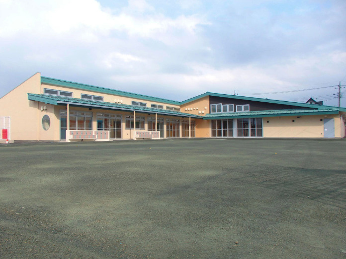 【保育園】こすもす保育園まで1765ｍ