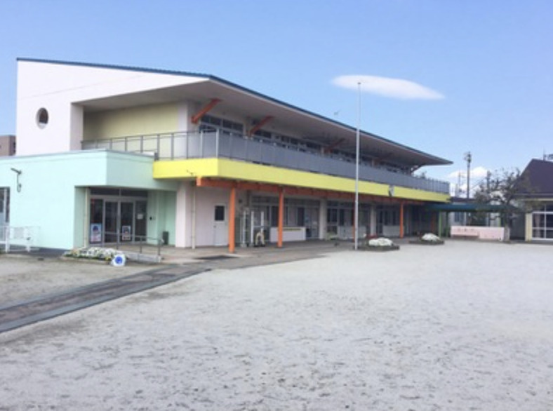 【幼稚園】加須市立大桑幼稚園まで3895ｍ