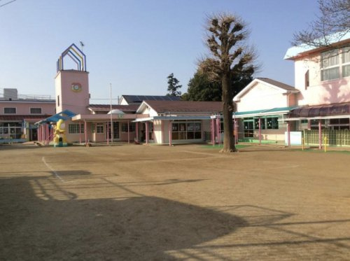 【幼稚園】幼稚園型認定こども園きたもと幼稚園まで1511ｍ