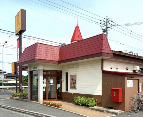 【ファミリーレストラン】リンガーハット　埼玉北本店まで1674ｍ