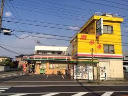 【コンビニエンスストア】コスモス南篠崎店まで718ｍ