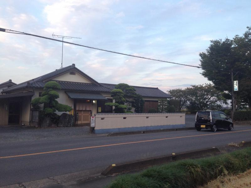 【寿司】江戸前すし処　しずかまで1549ｍ