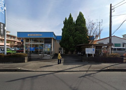 【銀行】東和銀行吹上支店まで1560ｍ