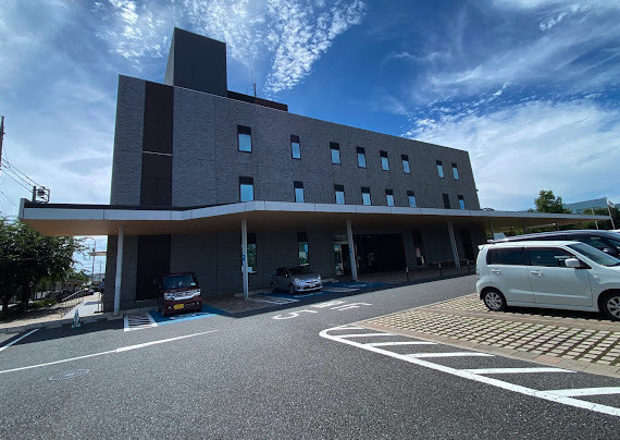 【市役所・区役所】北本市役所まで3164ｍ