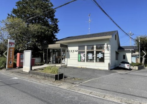 【郵便局】元和郵便局まで379ｍ