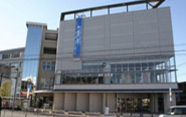 【図書館】加須市立加須図書館まで1198ｍ