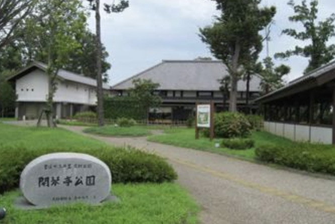 【図書館】加須市立童謡のふる里おおとね図書館（ノイエ）まで1682ｍ