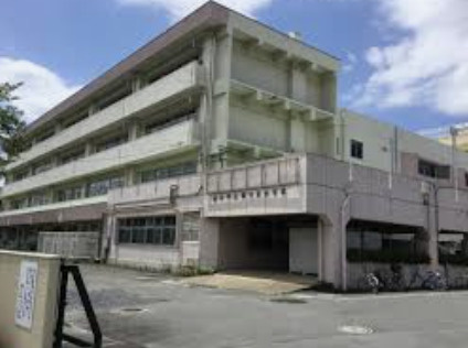【小学校】桶川東小学校まで310ｍ