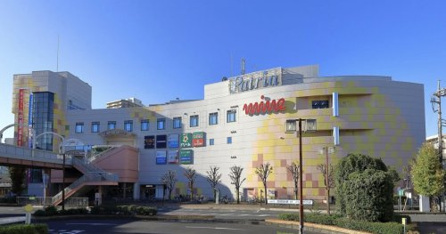 【ショッピングセンター】東武ストア　おけがわマインまで1702ｍ