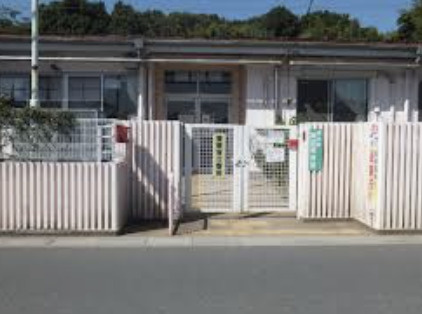 【保育園】桶川市坂田保育所まで789ｍ