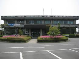 【市役所・区役所】久喜市役所　栗橋行政センターまで3810ｍ