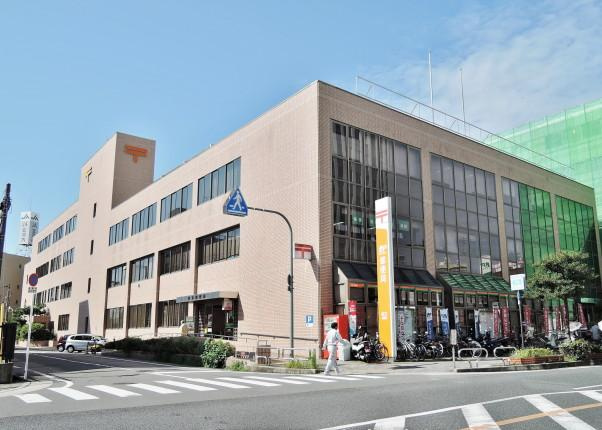 【郵便局】枚方郵便局まで749ｍ