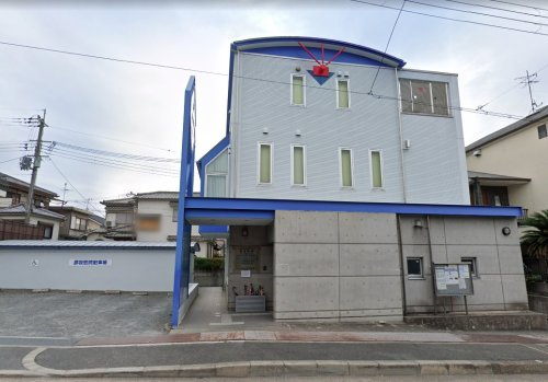 【総合病院】医療法人彦坂医院まで746ｍ