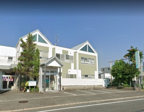 【内科】田中診療所まで502ｍ