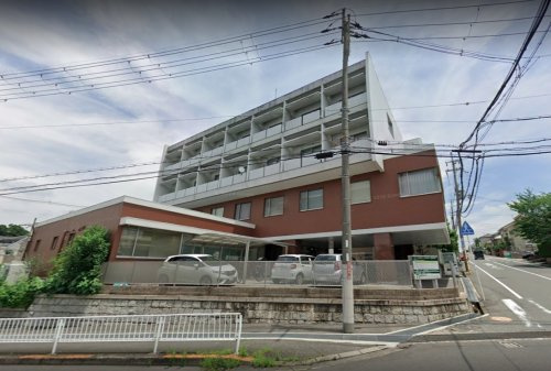 【総合病院】愛成クリニックまで998ｍ