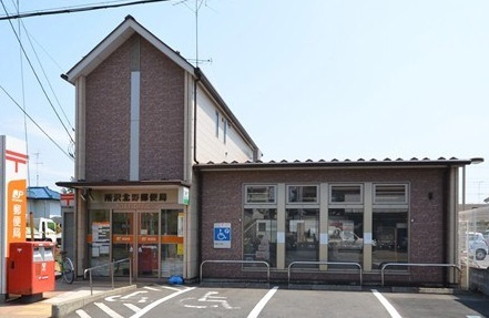 【郵便局】所沢北野郵便局まで850ｍ