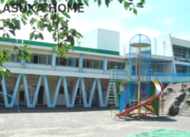 【幼稚園】さゆり幼稚園まで1487ｍ