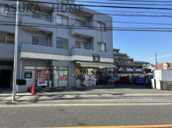 【スーパー】プチマルシェFUJI山元町店まで1901ｍ