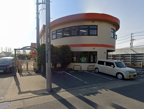 【保育園】真土すばる保育園まで1031ｍ