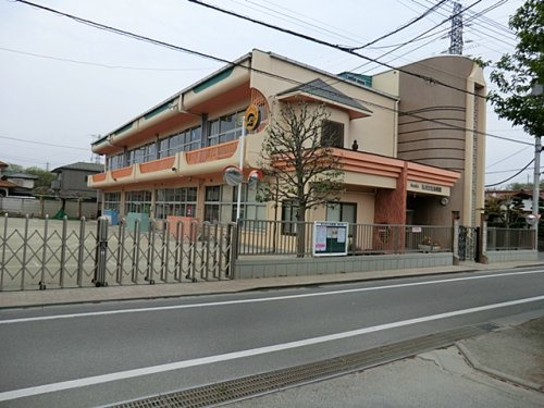 【幼稚園】秋川文化幼稚園まで939ｍ