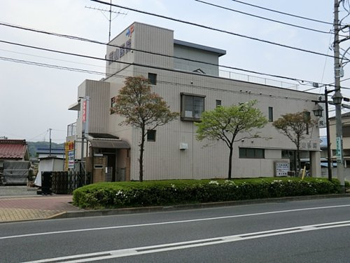 【内科】葉山医院まで801ｍ