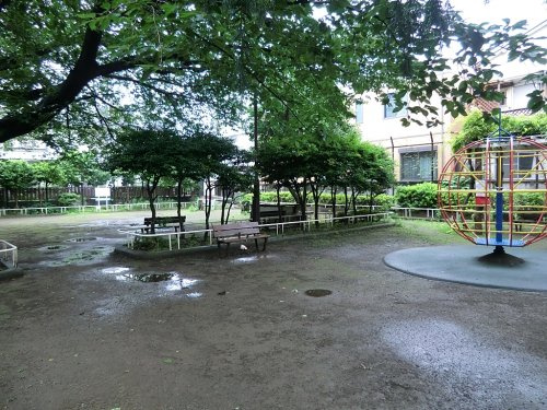 【公園】野沢二丁目公園まで369ｍ