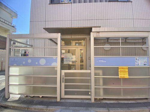 【保育園】ラフ・クルー経堂保育園まで616ｍ