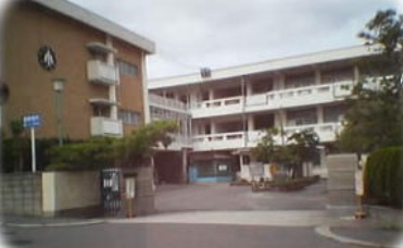 【小学校】熊野第三小学校まで1241ｍ